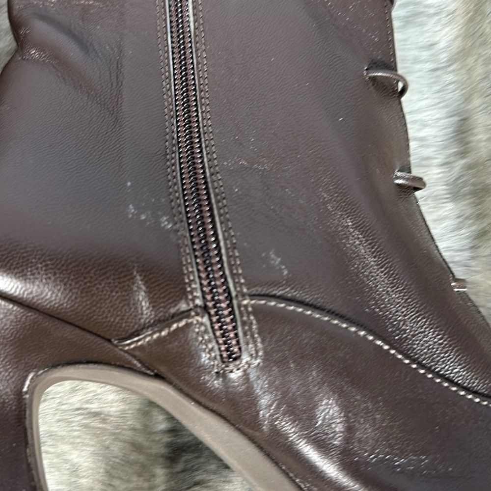 Brand new booties - Picture 8 of 11